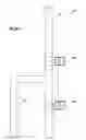 Fig. 08 - Control system for an annulus balanced subsurface safety valve