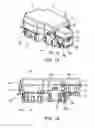 Fig. 02 - Fixing structure for electrical junction box and cassette