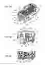 Fig. 07 - Fixing structure for electrical junction box and cassette