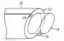 Fig. 01 - Cable Having Externally Joinable Outer Portion