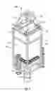 Fig. 03 - Water bottom ore sampler and method of using the same