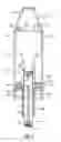 Fig. 04 - Water bottom ore sampler and method of using the same