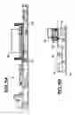 Fig. 08 - Drilling rig structure installation and methods