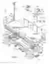 Fig. 02 - Patient support apparatus with powered wheel