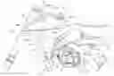Fig. 01 - Motorcycle and intake device thereof