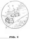 Fig. 02 - Radar Deployed Fender Air Bag