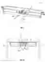 Fig. 03 - Transition plate position sensor for safe check-out counter conveyor operation