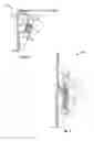 Fig. 05 - Transition plate position sensor for safe check-out counter conveyor operation