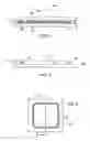 Fig. 02 - Hermetically-sealed packages for electronic components having reduced unused areas