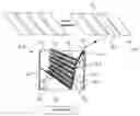 Fig. 01 - Rigid storage tray for flat and letter mail