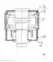 Fig. 02 - VACUUM SWITCHING CHAMBER FOR MEDIUM-VOLTAGE SWITCHGEAR ASSEMBLIES