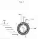 Fig. 02 - Transmission laser welding method for connecting shaped plastic bodies