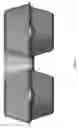 Fig. 09 - RELEASABLE LOCKING MECHANISM FOR PACKAGING ARTICLES
