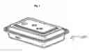 Fig. 02 - CONTAINER FOR FOOD WITH MODIFIED LID