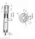 Fig. 04 - Dispenser mixing module and method of assembling and using same