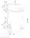 Fig. 10 - Dispenser mixing module and method of assembling and using same