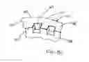 Fig. 12 - Dispenser mixing module and method of assembling and using same