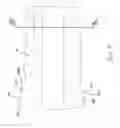 Fig. 14 - Dispenser mixing module and method of assembling and using same