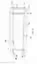 Fig. 23 - Dispenser mixing module and method of assembling and using same