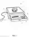 Fig. 02 - PORTABLE WIG CASE AND STAND