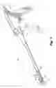 Fig. 02 - Structure for attachment of buttress material to anvils and cartridges of surgical staplers