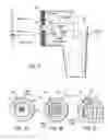Fig. 03 - Arrangement for and method of accurately aiming at direct part markings prior to being imaged and electro-optically read