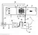 Fig. 01 - HEATING SYSTEM FOR MOTOR VEHICLE