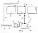 Fig. 02 - HEATING SYSTEM FOR MOTOR VEHICLE
