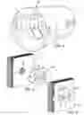 Fig. 02 - Airframe attachment fitting