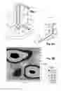 Fig. 02 - Satellite air brake wing structure