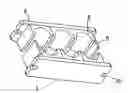 Fig. 01 - Cable Retention Device