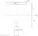 Fig. 01 - Method of and system for obtaining linear data for object scanned using non-collimated, poly-energetic X-rays