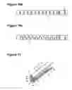 Fig. 09 - Light guide having light scattering patterns with different light reflected directions