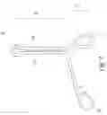 Fig. 07 - Cable guardrail system and hanger