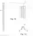 Fig. 10 - Cable guardrail system and hanger