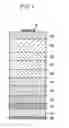 Fig. 02 - High brightness light emitting diode with a bidirectionally angled substrate