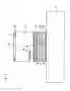 Fig. 02 - Semiconductor light detecting element including first and second multilayer light reflective structures sandwiching and contacting a light absorptive layer