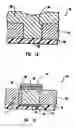 Fig. 09 - Semiconductor structures including vertical diode structures and methods for making the same