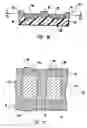Fig. 10 - Semiconductor structures including vertical diode structures and methods for making the same