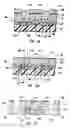 Fig. 11 - Semiconductor structures including vertical diode structures and methods for making the same