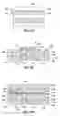 Fig. 12 - Semiconductor structures including vertical diode structures and methods for making the same