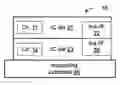 Fig. 01 - INDUCTIVELY COUPLED INTEGRATED CIRCUIT WITH NEAR FIELD COMMUNICATION AND METHODS FOR USE THEREWITH