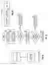 Fig. 35 - INDUCTIVELY COUPLED INTEGRATED CIRCUIT WITH NEAR FIELD COMMUNICATION AND METHODS FOR USE THEREWITH