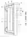 Fig. 02 - Multi-chip package structure and method of fabricating the same