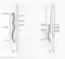 Fig. 09 - Semiconductor package having a bridge plate connection
