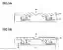 Fig. 06 - Semiconductor module including a semiconductor device, a device mounting board, and a protecting layer therebetween