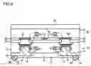 Fig. 09 - Semiconductor module including a semiconductor device, a device mounting board, and a protecting layer therebetween