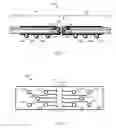Fig. 02 - Wafer-level integrated circuit package with top and bottom side electrical connections