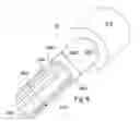 Fig. 07 - Method of making a peel-away introducer