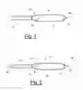 Fig. 02 - METHOD AND APPARATUS TO FORM A SPHERICAL END OF AN ELONGATED CYLINDRICAL TUBE
